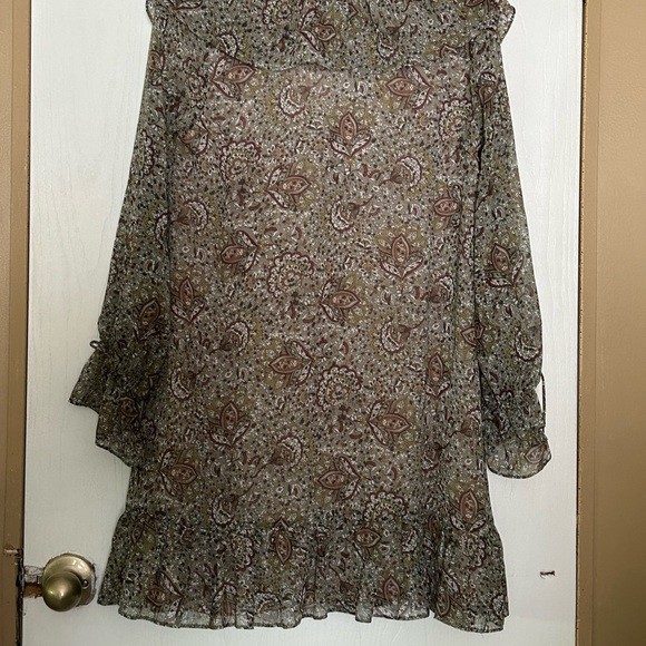 Zara dress - Picture 6 of 15